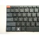 Tastatura Laptop, Asus, VivoBook Pro 16X M7600, M7600QA, M7600QC, M7600QE, M7600RE, iluminata, layout US