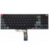 Tastatura Laptop, Asus, VivoBook Pro 16X M7600, M7600QA, M7600QC, M7600QE, M7600RE, iluminata, layout US