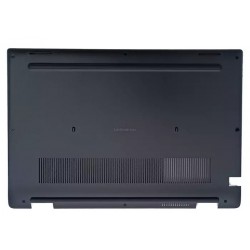 Carcasa inferioara bottom case Laptop, Dell, Latitude 3420, E3420, P144G, 03VX9G, 3VX9G, 460.0NF0T.0031