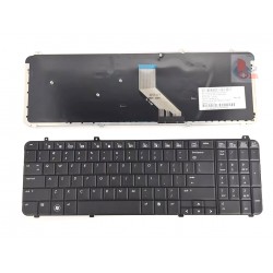 Tastatura Laptop, HP, Pavilion DV6-1000, DV6-1100, DV6-1200, DV6-1300, DV6-2000, DV6T-1000, DV6T-2000, 530580-001, 518965-001, layout US