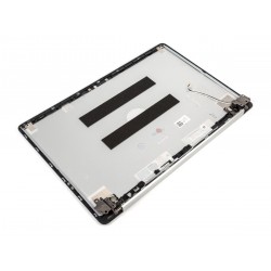 Capac Display cu balamale si cablu video Laptop, Dell, Vostro 5370, V5370, 0317GV, argintiu Capac Display cu balamale si cablu video Laptop, Dell, Vostro 5370, V5370, 0317GV, argintiu