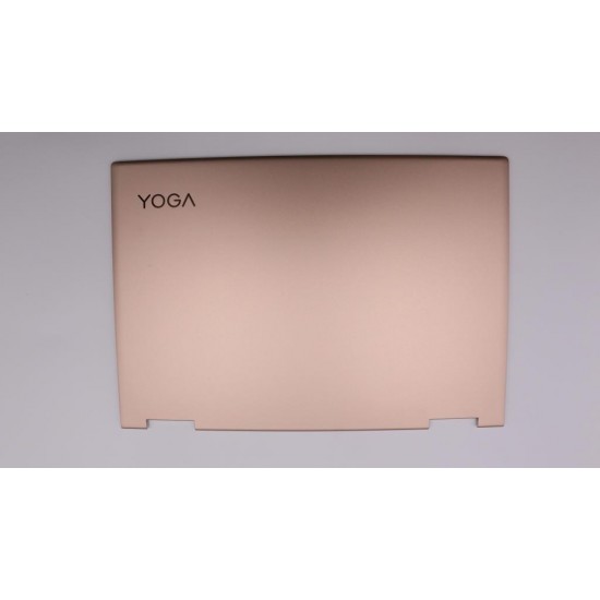 Capac Display Laptop, Lenovo, Yoga 730-13IKB Type 81CT, 5CB0Q95891, AM279000G10, Copper