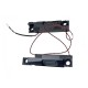 Difuzoare (boxe) Laptop, Lenovo, Legion 5 Pro 16ACH6H Type 82JQ, 5SB0S31942, PK23000X7V0, PK23000X7Y0, Y560P-L, Y560P-R