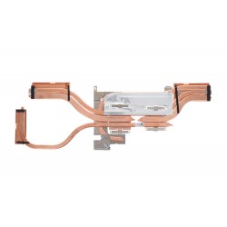 Radiator Laptop Gaming, Asus, ROG Strix G17 G732LV, G732LW, G732LWS, 13NR03D0AM0101