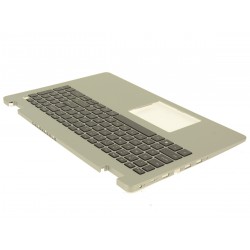 Carcasa superioara cu tastatura palmrest Laptop, Dell, Vostro 3500, 3501, (an 2021), 06NKT0, 6NKT0, AP2X20002A1, FA2X2000GA0-1, iluminata, argintie, port USB-C, layout US Carcasa superioara cu tastatura palmrest Laptop, Dell, Vostro 3500, 3501, (an 2021), 06NKT0, 6NKT0, AP2X20002A1, FA2X2000GA0-1, iluminata, argintie, port USB-C, layout US