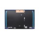 Capac Display Laptop, Asus, VivoBook S15 S531F, S531FA, S531FL, X531FA-2G, 90NB0LL2-R7A010, 13NB0LL2AM0131, 47XKNLCJN30, negru