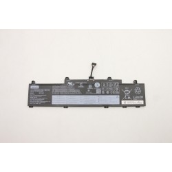 Baterie Laptop, Lenovo, ThinkPad5B11H56344, 5B11M90003, 5B11M90004, 5B11M90005, L21D3PG2, L21C3PG2, L21M3PG2, 11.52V, 4948mAh, 57Wh