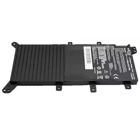 Baterie Laptop, Asus, F555LJ, F555LN, F555LP, F555UA, F555UB, F555UJ, F555YA, F555YI, K555DA, K555DG, K555LA, K555LB, K555LD, 0B200-01200400, C21N1408, 7.4V, 4650mAh, 34Wh