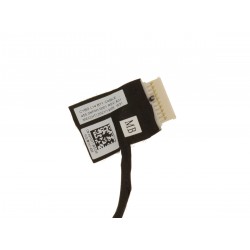 Mufa conectare baterie Laptop, Dell, Latitude 3520, (an 2021), VYDYT, 0VYDYT, 450.0NF0H.0001, CYBG L14 BTY CABLE Mufa conectare baterie Laptop, Dell, Latitude 3520, (an 2021), VYDYT, 0VYDYT, 450.0NF0H.0001, CYBG L14 BTY CABLE