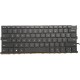 Tastatura Laptop, Dell, XPS 13 9300, 9310, P117G, iluminata, layout US