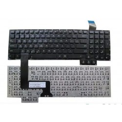 Tastatura Laptop, Asus, ROG G750, G750J, G750JM, G750JH, G750JS, G750JW, G750JZ, G750JY, layout US