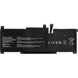 Baterie Laptop, MSI, Summit E14, A11SCST, 3ICP5/71/74, BTY-M493, 11.4V, 3448mAh, 39.3Wh