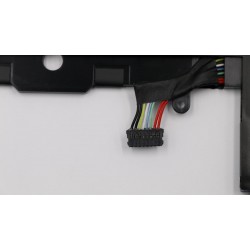 Baterie Laptop, Lenovo, 5B10K10224, 5B10K10226, 5B10G75095, 5B10G84689, L14S4P72, L14M4P72, 2ICP6/63/71-2, 7.4V, 6280mAh, 45Wh