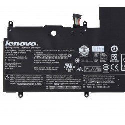 Baterie Laptop, Lenovo, 5B10K10224, 5B10K10226, 5B10G75095, 5B10G84689, L14S4P72, L14M4P72, 2ICP6/63/71-2, 7.4V, 6280mAh, 45Wh