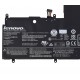 Baterie Laptop, Lenovo, IdeaPad Yoga 700-14ISK Type 80QD, 2ICP6/63/71-2, L14M4P72, 7.4V, 6280mAh, 45Wh