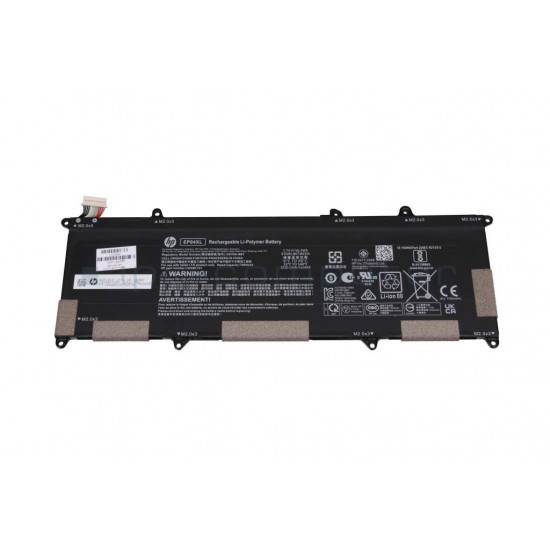 Baterie Laptop, HP, Elite Dragonfly G1 (2019), HSTNN-IB8Y, HSTNN-DB9J, HSTNN-IB8Y, L52448-1C1, L52448-241, L52581-005, EP04056XL, EP04XL, 7.7V, 7000mAh, 56.2Wh