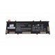 Baterie Laptop, HP, Elite Dragonfly G1 (2019), HSTNN-IB8Y, HSTNN-DB9J, HSTNN-IB8Y, L52448-1C1, L52448-241, L52581-005, EP04056XL, EP04XL, 7.7V, 7000mAh, 56.2Wh