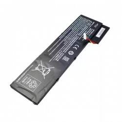 Baterie compatibila Laptop, Acer, AP12A3i, AP12A4i, AP12A31, AP12A41, BT.00304.011, KT.00303.002, BT00304011, BT.00303.028, 3ICP7/67/90, AP12A3i, 11.1V, 4500mAh, 50Wh