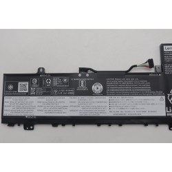Baterie Laptop, Lenovo, IdeaPad Slim 5 16IRL8 Type 82XF, 3ICP6/54/90, L22C3PA4, 11.52V, 4818mAh, 56.6Wh