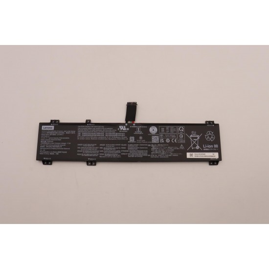 Baterie Laptop, Lenovo, Legion SB11F24153, 5B11N47511, 5B11N47436, 5B11F24161, 5B11N47420, 5B11N47460, 5B11N47509, 5B11F24147, 5B11F24148, 5B11F24152, L21M4PC3, L21C4PC1, L21B4PC0, 15.44V, 5182mAh, 80Wh