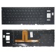 Tastatura Laptop Gaming, Asus, Rog Zephyrus GX501V, GX501VI, GX501VIK, GX501VS, GX501VSK, GX501GI, V161162AS1, 0KNB0-6613US00, iluminata RGB, layout US