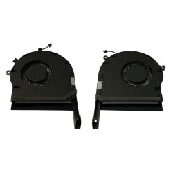 Set coolere Laptop Gaming, Asus, TUF FX504G, FX504GD, FX504GE, FX504GM, FX504GB, FX504FE, PX504GD, 5V, 0.5A