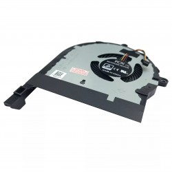 Cooler procesor Laptop Gaming, Asus, TUF 13NR00J0P01011, 13NR00J0P01021, 13NR00Q0T01011, FCN4VBKLFAJN60, 5V, 0.5A, CPU