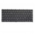 Tastatura Laptop, Lenovo, ThinkBook 13s G4 ARB Type 21AS, iluminata, neagra, layout US