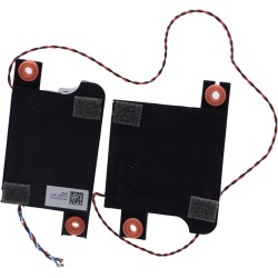 Difuzoare (boxe) Laptop Gaming, Lenovo, IdeaPad 3-15IMH05 Type 81E4, 82CG, PK23000T5V0, PK23000T5G0, GY530_L, GY530_R