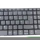 Tastatura Laptop, Lenovo, IdeaPad 330-17AST Type 81D7, iluminata, layout UK