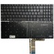 Tastatura Laptop, Lenovo, IdeaPad 330-17AST Type 81D7, iluminata, layout UK