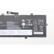 Baterie Laptop, Lenovo, Yoga Duet 7-13ITL6-LTE Type 82Q7, 5B11B44627, 5B11B44628, 2ICP4/46/111-2, L20M4PE0, L20C4PE0, 7.68V, 41Wh