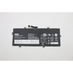 Baterie Laptop, Lenovo, Yoga Duet 7-13ITL6-LTE Type 82Q7, 5B11B44627, 5B11B44628, 2ICP4/46/111-2, L20M4PE0, L20C4PE0, 7.68V, 41Wh