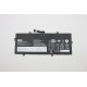 Baterie Laptop, Lenovo, Yoga Duet 7-13ITL6-LTE Type 82Q7, 5B11B44627, 5B11B44628, 2ICP4/46/111-2, L20M4PE0, L20C4PE0, 7.68V, 41Wh