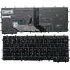 Tastatura Laptop 2in1, Dell, Latitude 00GMRW, 0GMRW, 096PDM, 96PDM, DLM18G1, iluminata, layout US