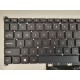 Tastatura Laptop, Acer, Aspire 5 A517-53, A517-53G, neagra, layout US