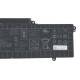 Baterie Laptop, Asus, ZenBook 14X UX5401Z, UX5401ZA, UX5401ZAS, UX5401E, UX5401EA, UX5401EAJ, 0B200-040300000, 3ICP6/70/81, C31N2021, 11.61V, 5260mAh,  63Wh