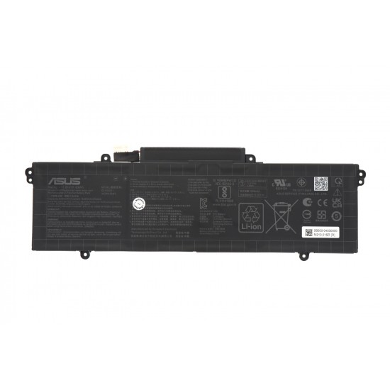 Baterie Laptop, Asus, ZenBook 14X UX5401Z, UX5401ZA, UX5401ZAS, UX5401E, UX5401EA, UX5401EAJ, 0B200-040300000, 3ICP6/70/81, C31N2021, 11.61V, 5260mAh,  63Wh