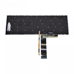 Tastatura Laptop, Lenovo, ThinkBook 15 G4 IAP Type 21DJ, iluminata, layout UK