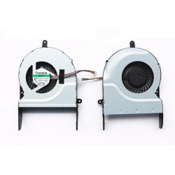 Cooler Laptop, Asus, N551Z, N551ZU, MF75090V1-C331-S9A, 13NB07F1AM0101, 13NB07F1AM0111, 5V, 2.25W