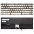 Tastatura Laptop, HP, Pavilion 13-BB, 13T-BB, 13Z-BE, iluminata, aurie, layout US