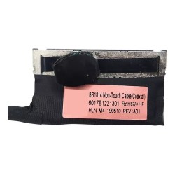 Cablu video LVDS Laptop, HP, ProBook 840 G5, L58687-001, 6017B1221301, BS1814 Cable