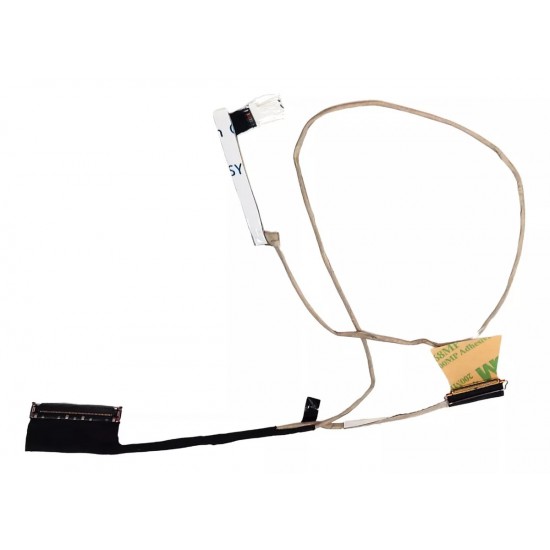 Cablu video LVDS Laptop, HP, ProBook 840 G5, L58687-001, 6017B1221301, BS1814 Cable