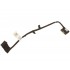 Cablu conectare baterie Laptop, Dell, Alienware m17 R5 AMD, 01T2GM, 1T2GM, DC020041G00, HDQ75_BATTERY_CABLE_6C