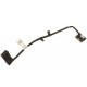 Cablu conectare baterie Laptop, Dell, Alienware m17 R5 AMD, 01T2GM, 1T2GM, DC020041G00, HDQ75_BATTERY_CABLE_6C