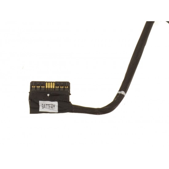 Cablu conectare baterie Laptop, Dell, Alienware m17 R5 AMD, 01T2GM, 1T2GM, DC020041G00, HDQ75_BATTERY_CABLE_6C