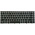 Tastatura Laptop, HP, EliteBook 745 G6, 840 G6, 846 G6, L11307-001, L14377-001, L11307-B31, L14377-B31, SN9172BL, cu iluminare, layout US