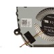 Cooler placa video Laptop Gaming, Dell, G3 15 3779, 0GWMFV, GWMFV, FKB7 DFS551205ML0T TP, DC28000KVF0, 5V, 0.50A, GPU