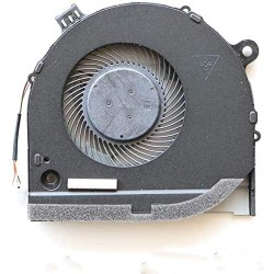 Cooler procesor Laptop Gaming, Dell, G5 15 5587, 0GWMFV, GWMFV, FKB7 DFS551205ML0T TP, DC28000KVF0, 5V, 0.50A, CPU Cooler procesor Laptop Gaming, Dell, G5 15 5587, 0GWMFV, GWMFV, FKB7 DFS551205ML0T TP, DC28000KVF0, 5V, 0.50A, CPU