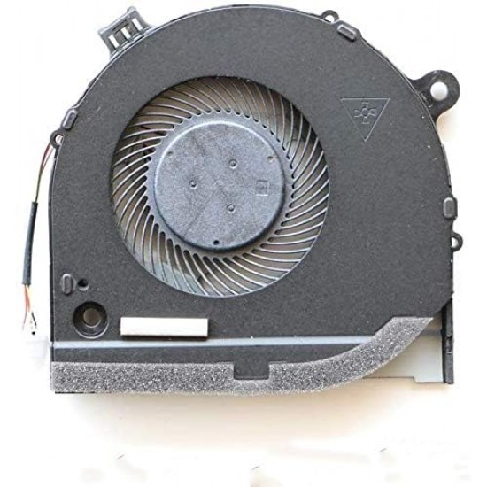 Cooler procesor Laptop Gaming, Dell, G5 15 5587, 0GWMFV, GWMFV, FKB7 DFS551205ML0T TP, DC28000KVF0, 5V, 0.50A, CPU